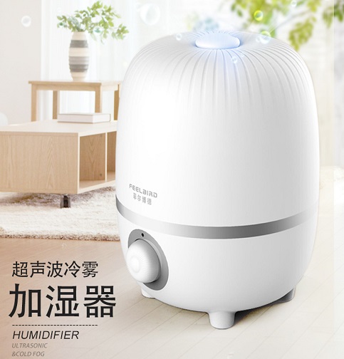加湿器