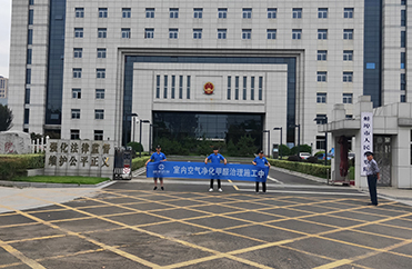蚌埠市人民检察院