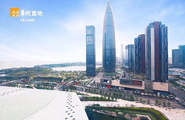 华润瑞府